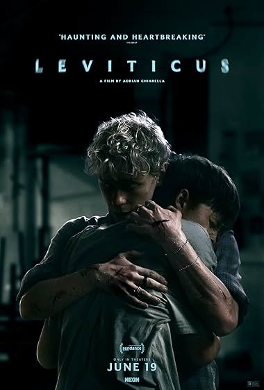 Leviticus