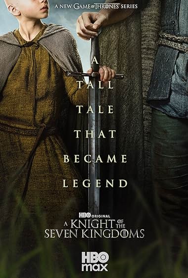 A Knight of the Seven Kingdoms