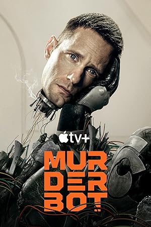 Murderbot